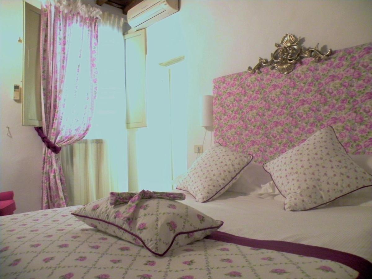 Appartement 20 Passi Dal Duomo à Florence Extérieur photo