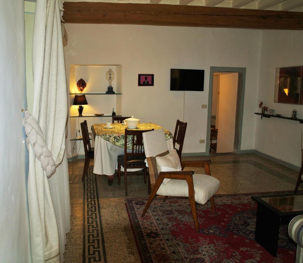 Appartement 20 Passi Dal Duomo à Florence Extérieur photo