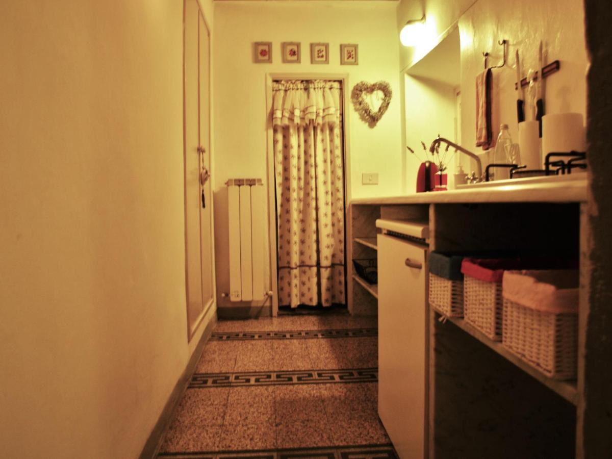 Appartement 20 Passi Dal Duomo à Florence Extérieur photo