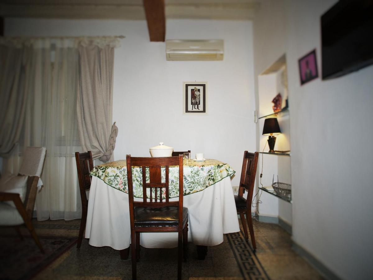 Appartement 20 Passi Dal Duomo à Florence Extérieur photo