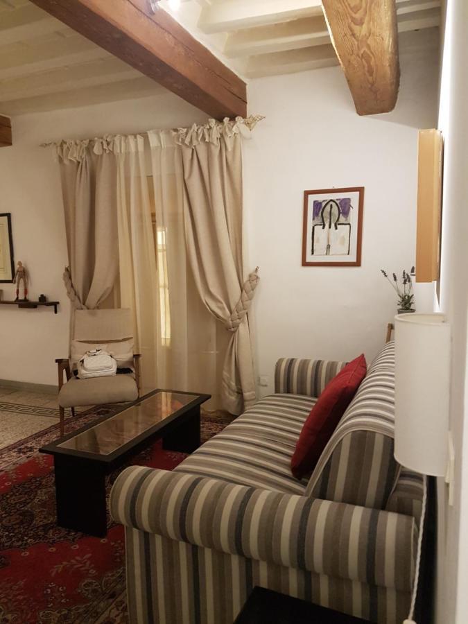 Appartement 20 Passi Dal Duomo à Florence Extérieur photo