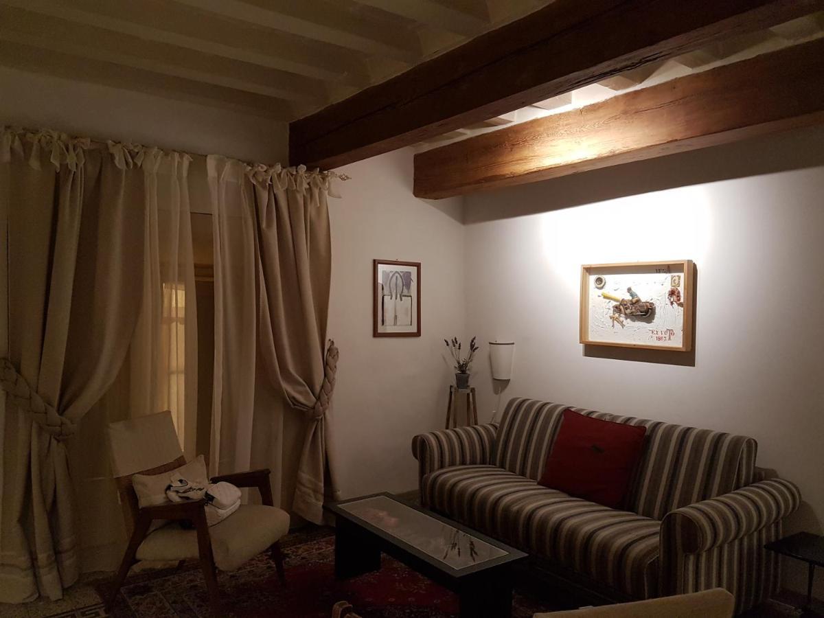 Appartement 20 Passi Dal Duomo à Florence Extérieur photo