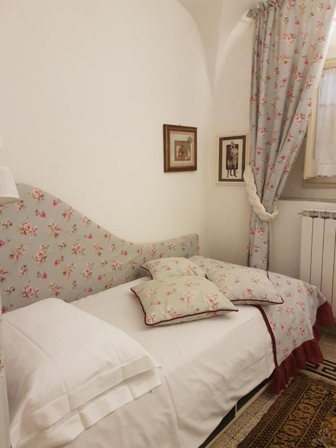 Appartement 20 Passi Dal Duomo à Florence Extérieur photo