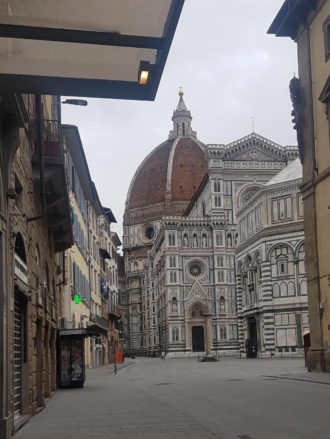 Appartement 20 Passi Dal Duomo à Florence Extérieur photo